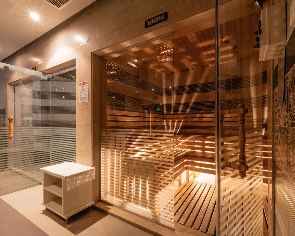 AMC ROYAL HOTEL & SPA - 38