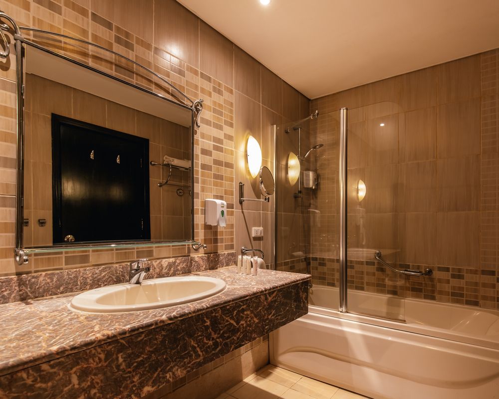 AMC ROYAL HOTEL & SPA - 52