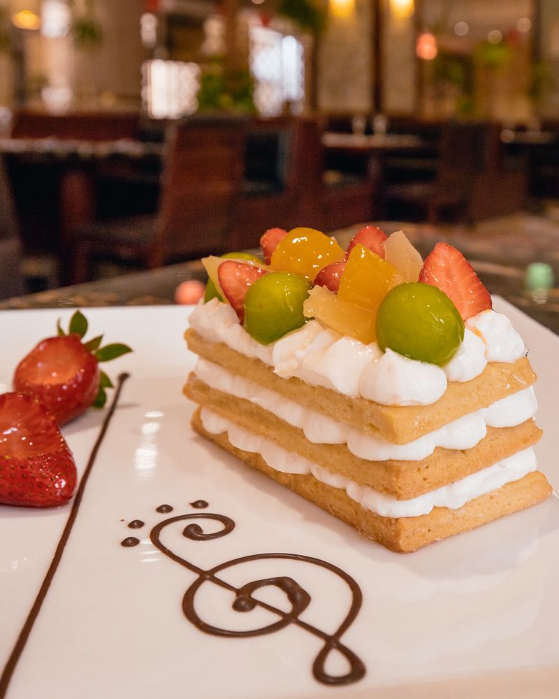 AMC ROYAL HOTEL & SPA - 32