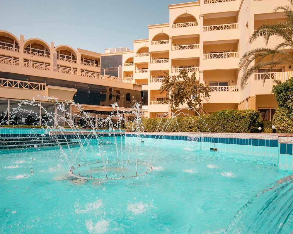 AMC ROYAL HOTEL & SPA - 14