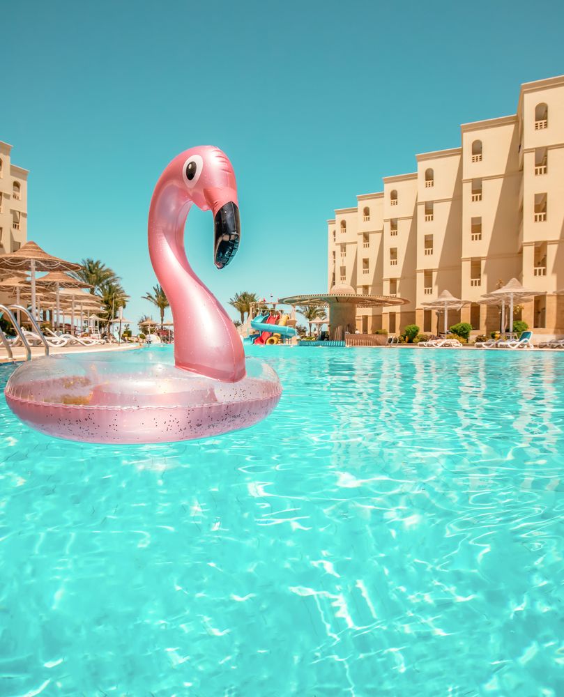 AMC ROYAL HOTEL & SPA - 8