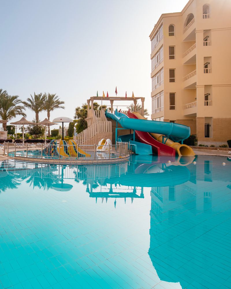 AMC ROYAL HOTEL & SPA - 11