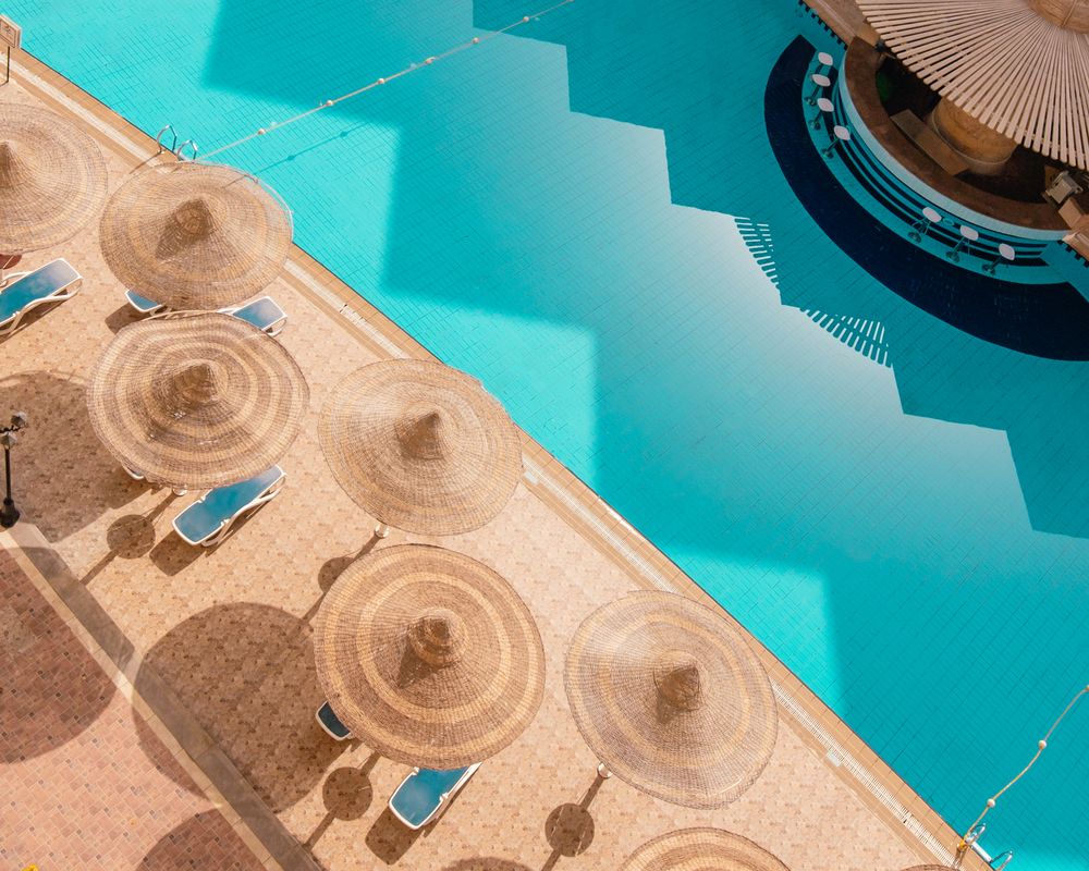 AMC ROYAL HOTEL & SPA - 7