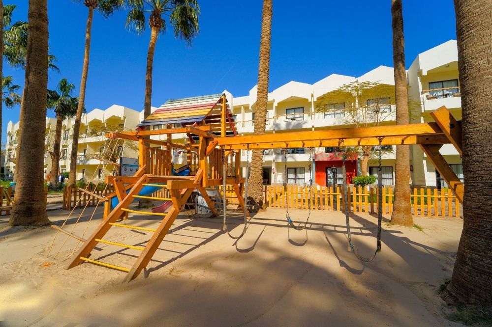 REGINA RESORT AND AQUA PARK - 29