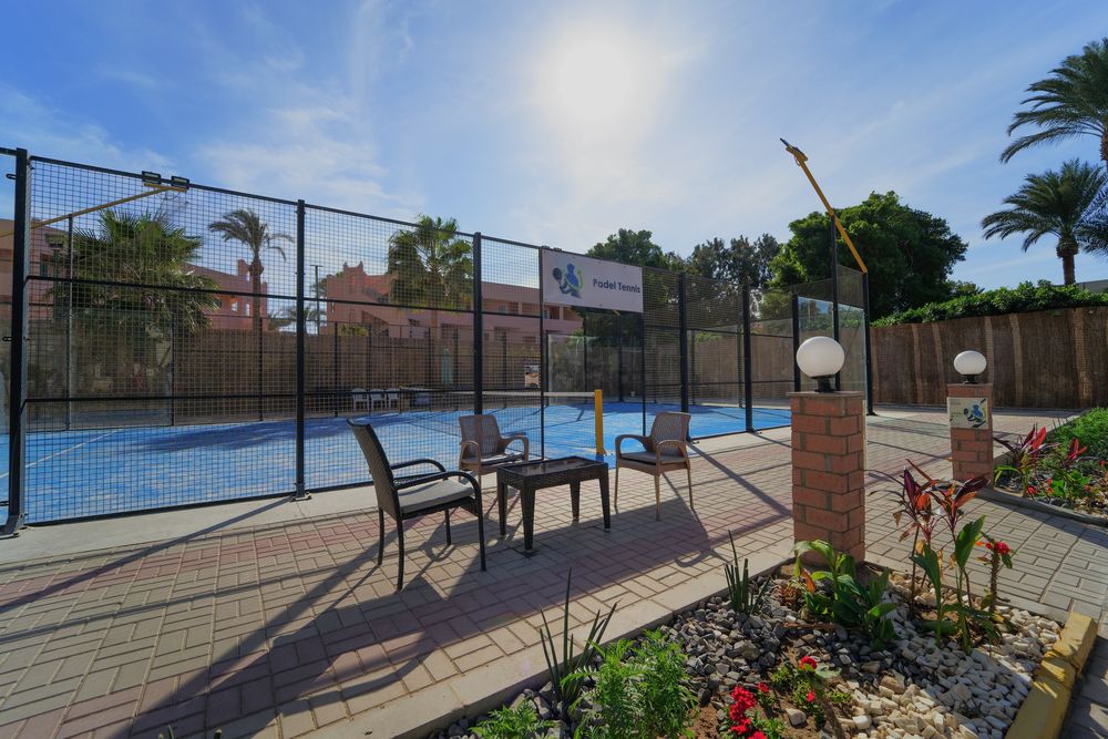 REGINA RESORT AND AQUA PARK - 28