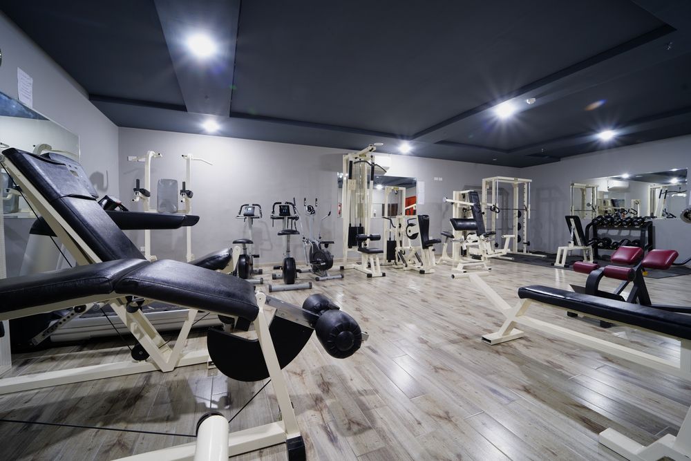 REGINA RESORT AND AQUA PARK - 26