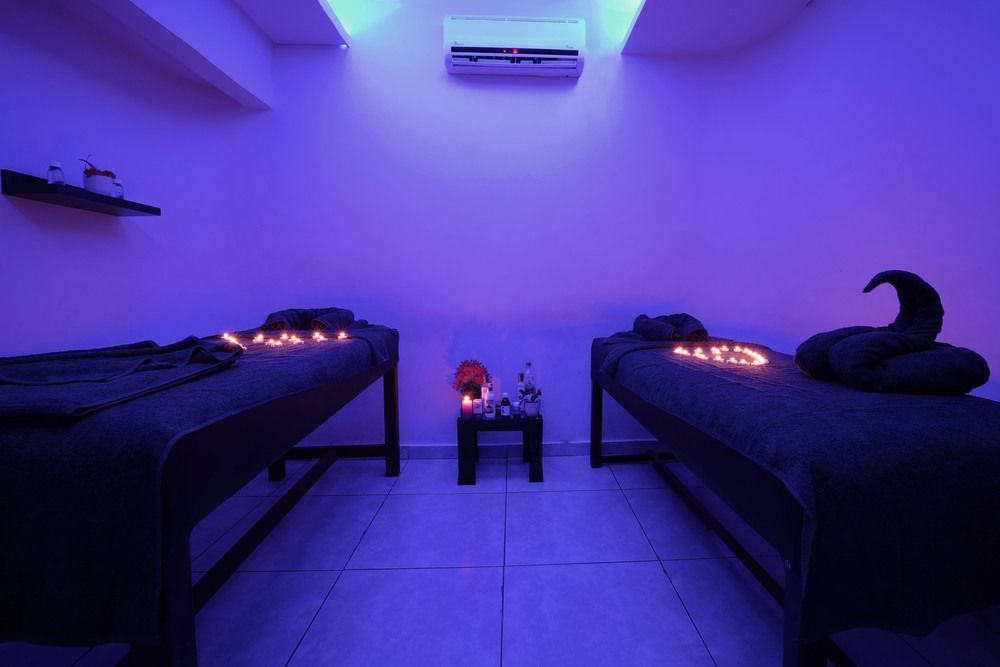 REGINA RESORT AND AQUA PARK - 24