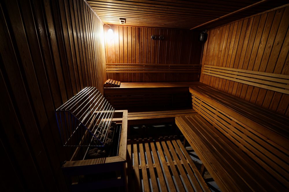 REGINA RESORT AND AQUA PARK - 23