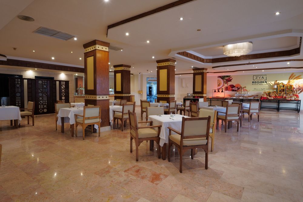 REGINA RESORT AND AQUA PARK - 20