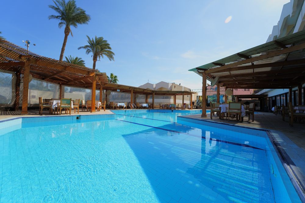 REGINA RESORT AND AQUA PARK - 18