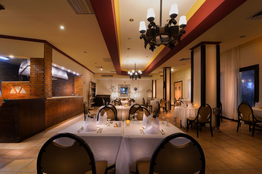 REGINA RESORT AND AQUA PARK - 16