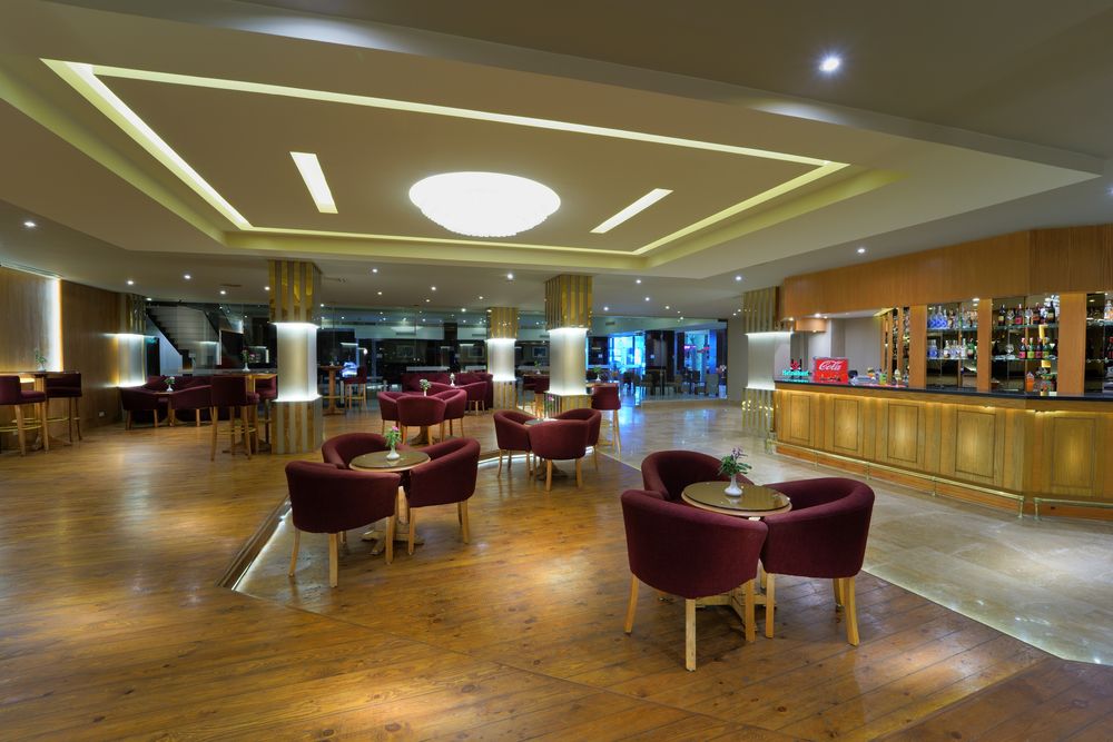 REGINA RESORT AND AQUA PARK - 13