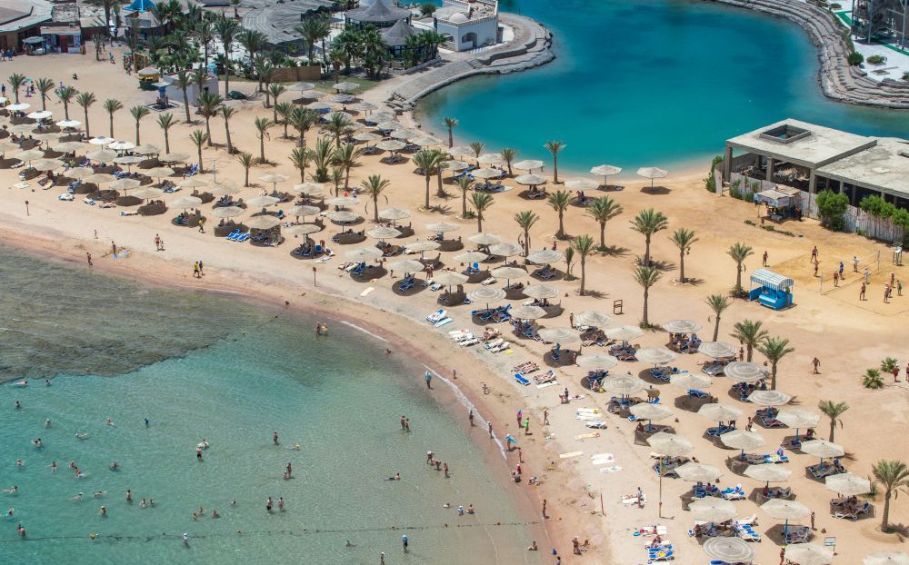 BLEND CLUB AQUA RESORT - 9