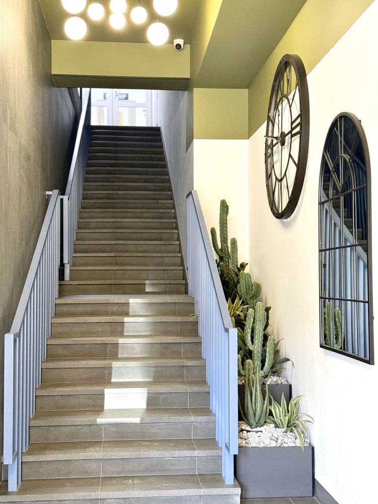 РАЗМАЛЕВИЧ, апарт-отель - 14