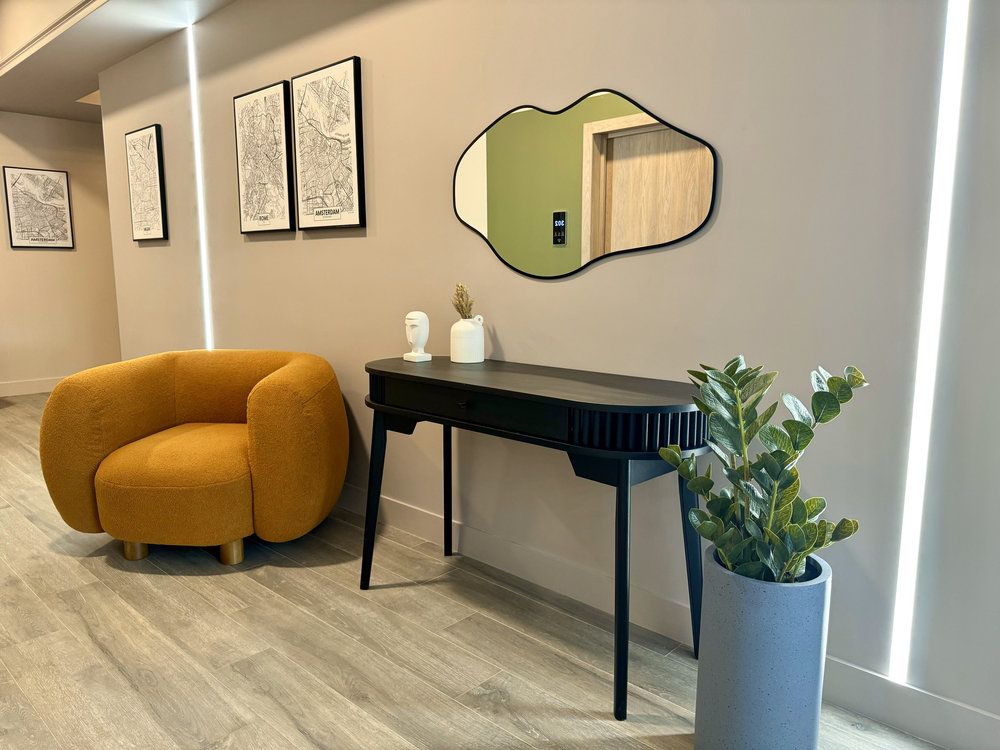 РАЗМАЛЕВИЧ, апарт-отель - 9