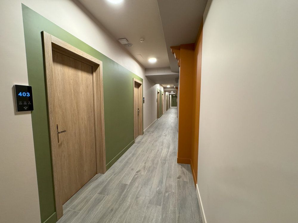 РАЗМАЛЕВИЧ, апарт-отель - 6