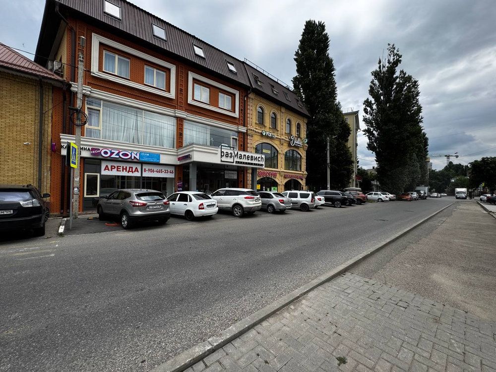 РАЗМАЛЕВИЧ, апарт-отель - 3