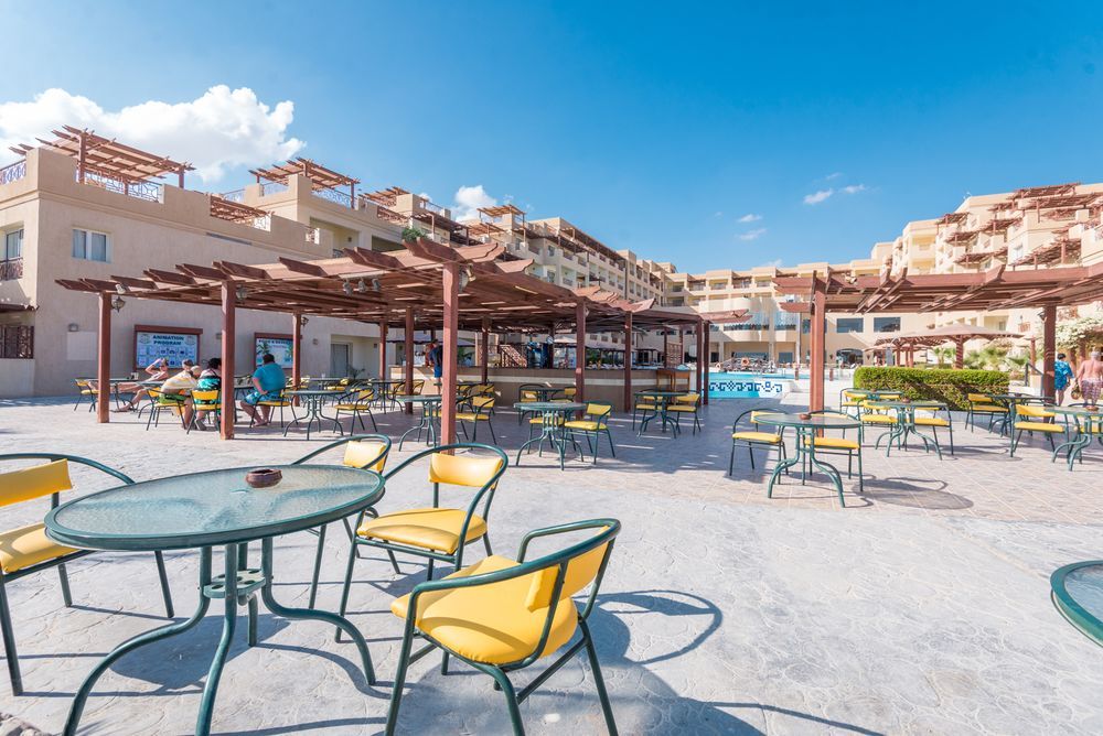 IMPERIAL SHAMS ABOU SOMA - 27