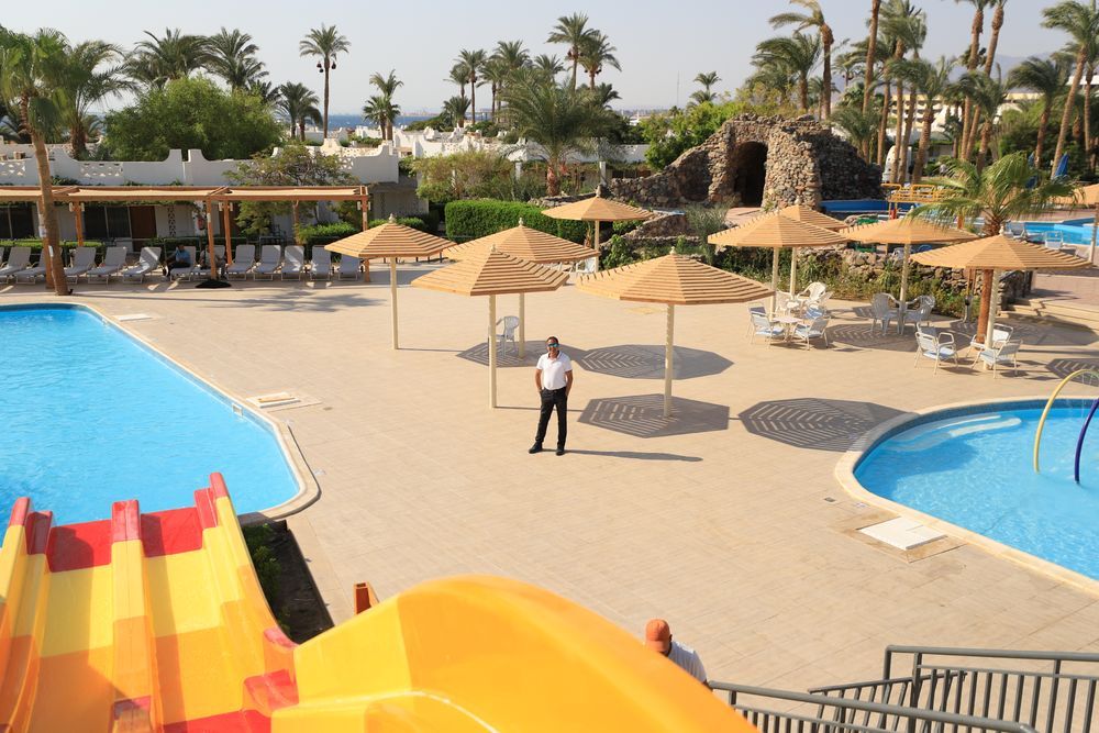 IMPERIAL SHAMS ABOU SOMA - 21