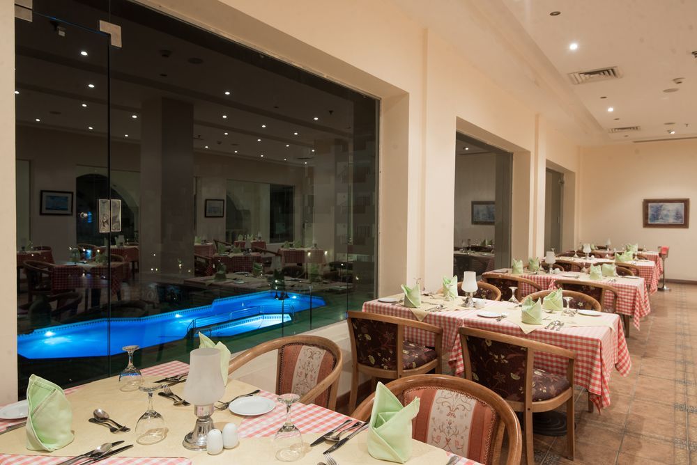 IMPERIAL SHAMS ABOU SOMA - 9