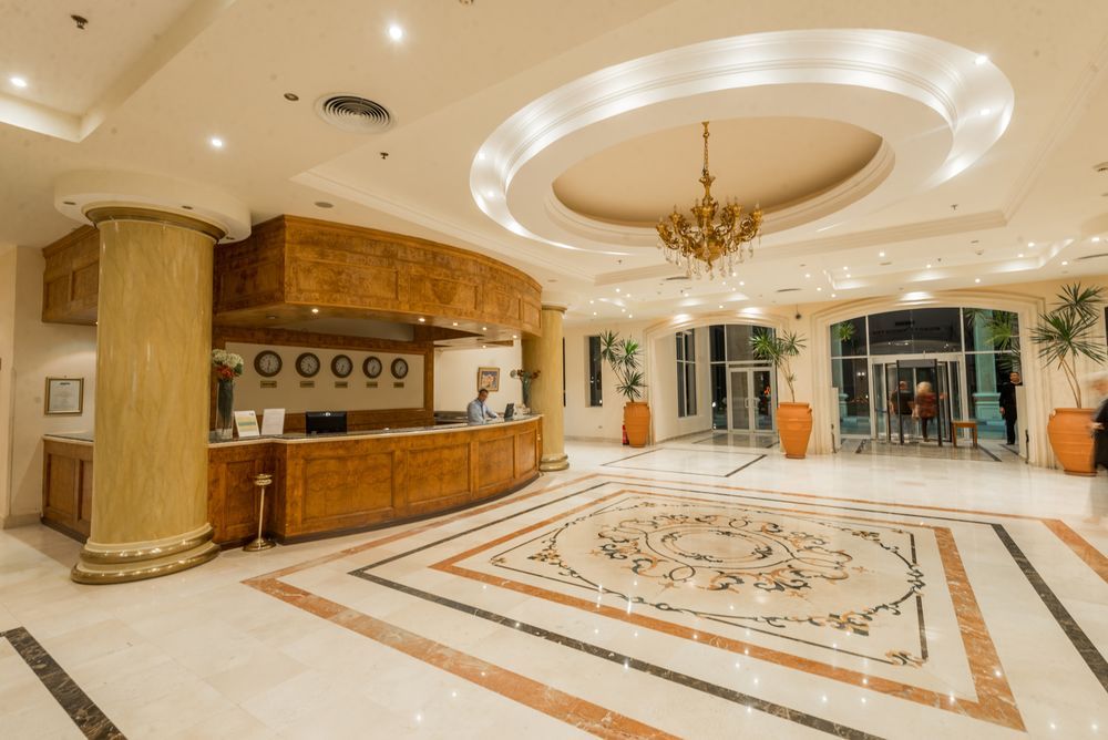 IMPERIAL SHAMS ABOU SOMA - 7