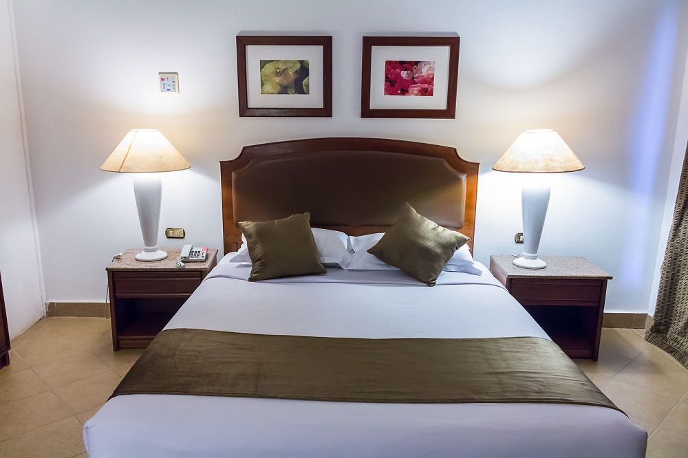 MARLIN INN AZUR - 16