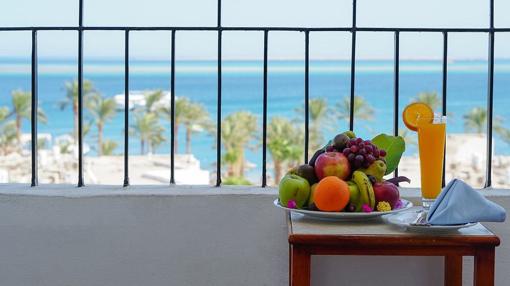 MARLIN INN AZUR - 17