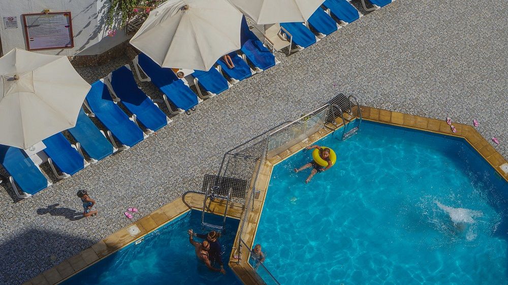 MARLIN INN AZUR - 6