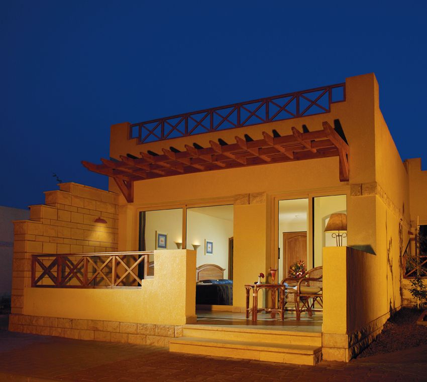 CORAL BEACH RESORT - 17