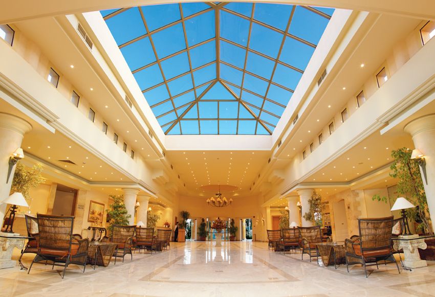 CORAL BEACH RESORT - 19