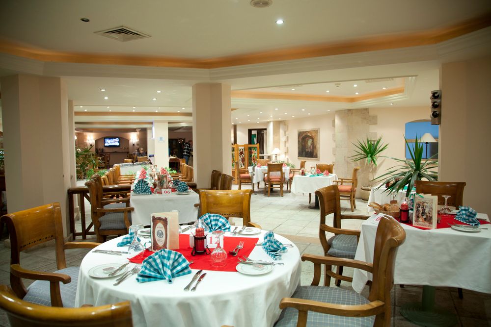 CORAL BEACH RESORT - 22