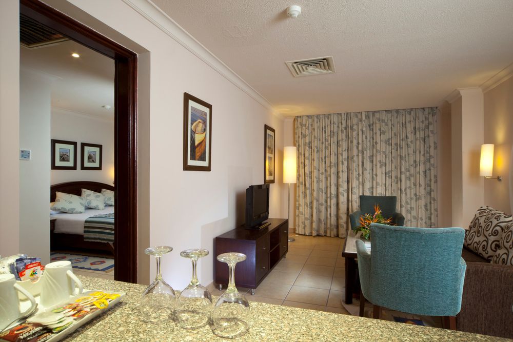 CORAL BEACH RESORT - 30