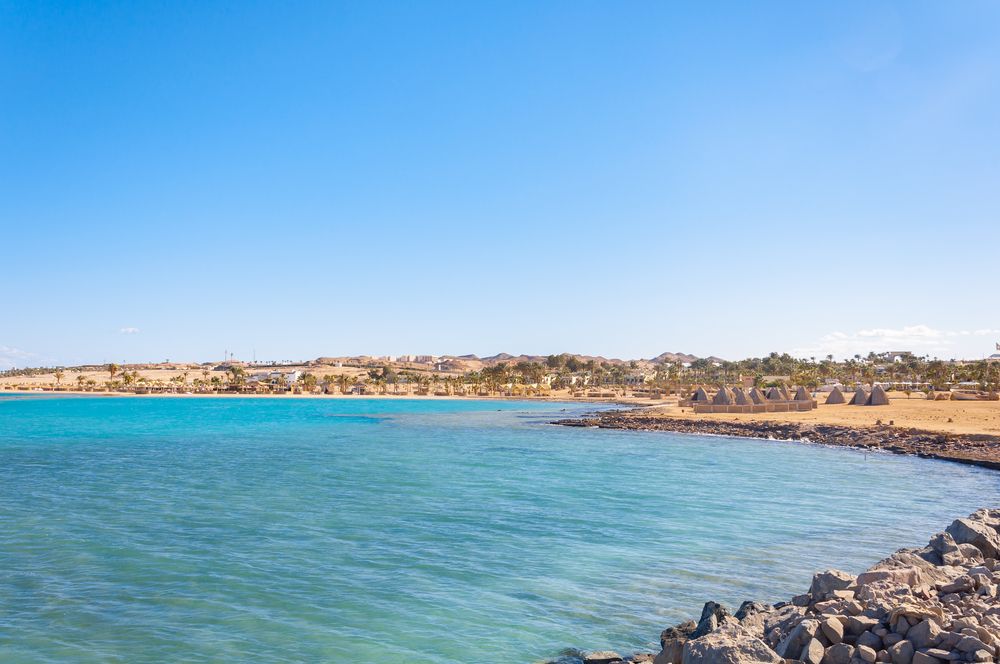 CORAL BEACH RESORT - 7