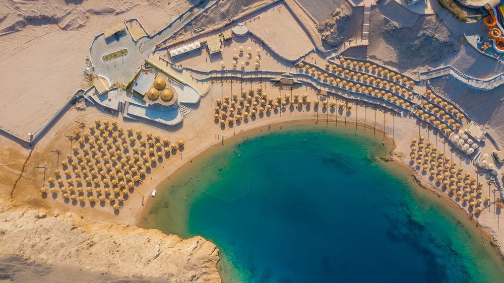 SIVA GOLDEN BAY MAKADI - 1