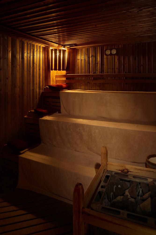 SEA STAR BEAU RIVAGE - 37