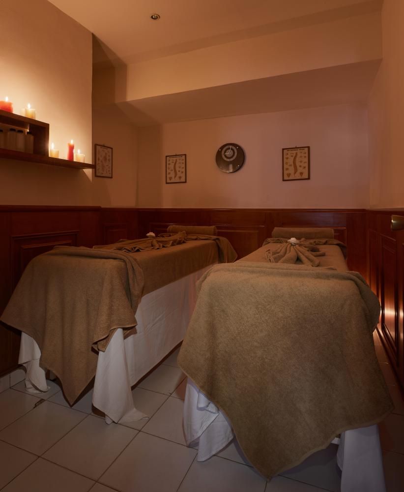 SEA STAR BEAU RIVAGE - 35