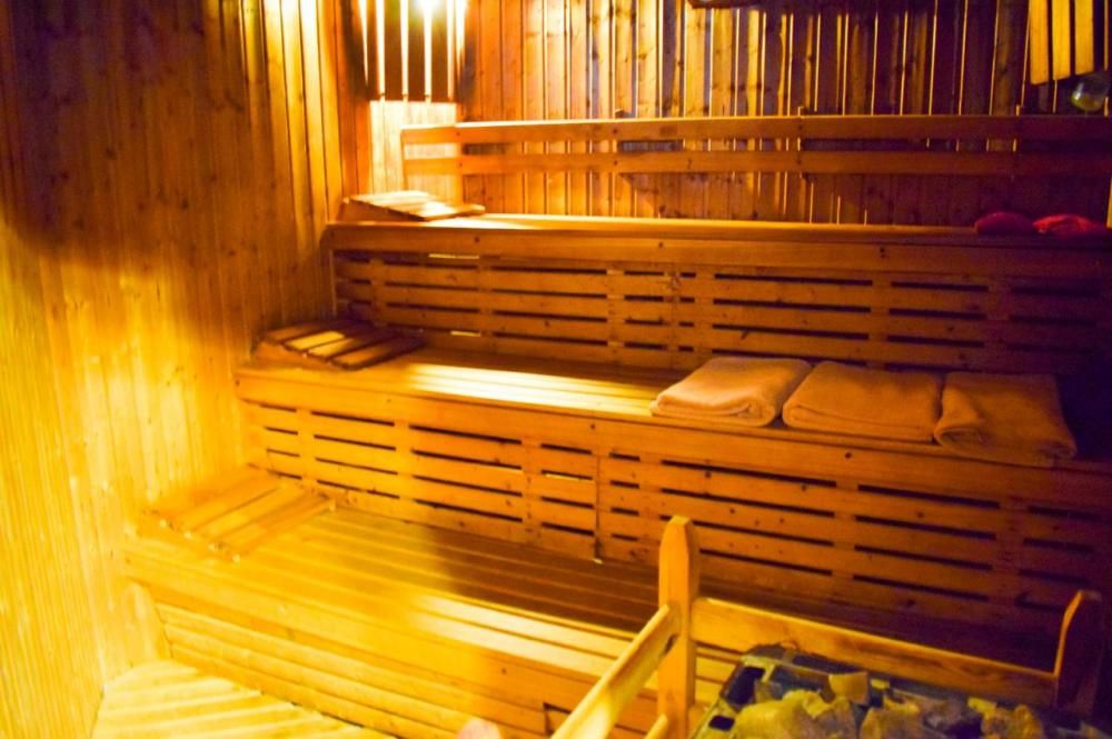 SEA STAR BEAU RIVAGE - 36