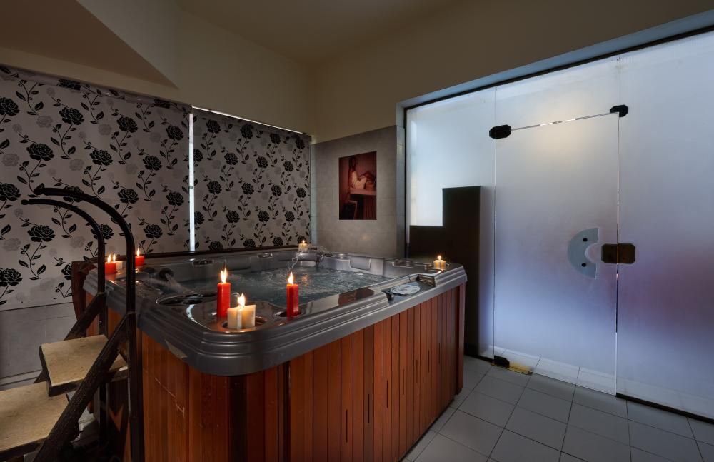 SEA STAR BEAU RIVAGE - 34