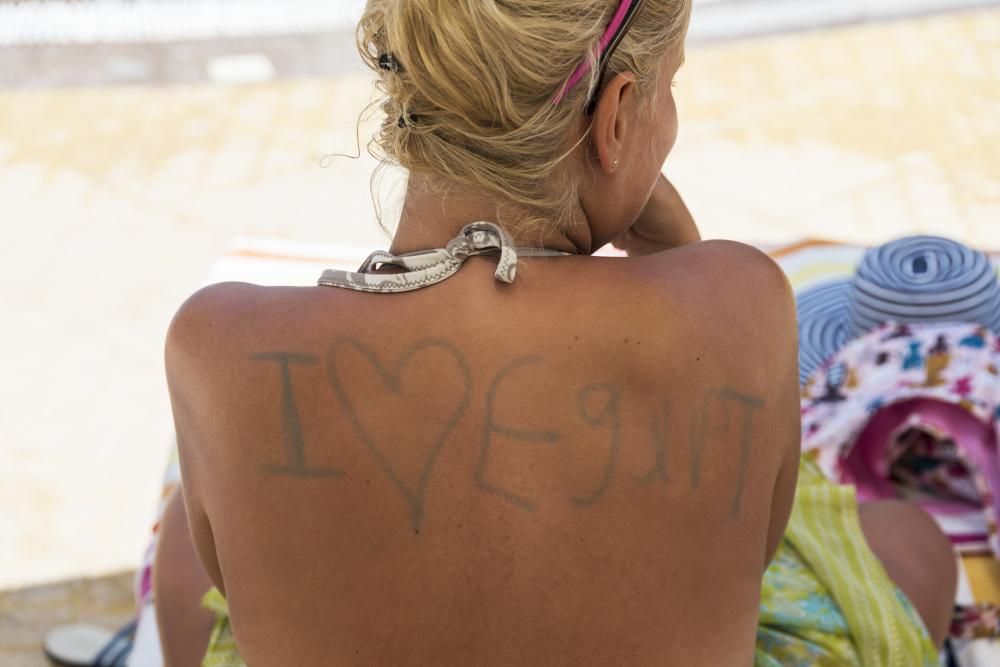 SEA STAR BEAU RIVAGE - 44