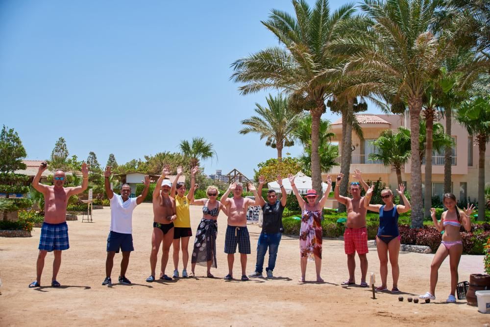 SEA STAR BEAU RIVAGE - 42