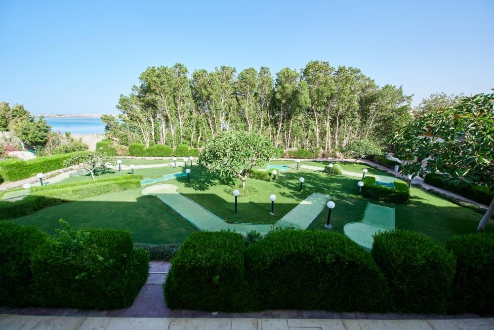 SEA STAR BEAU RIVAGE - 46