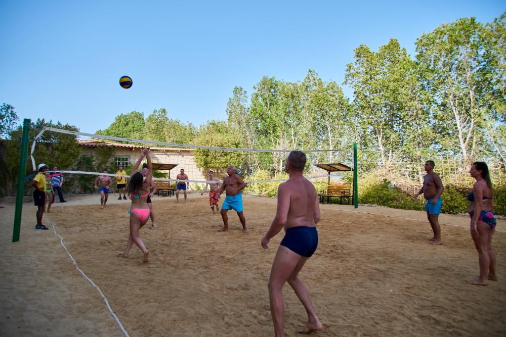 SEA STAR BEAU RIVAGE - 39