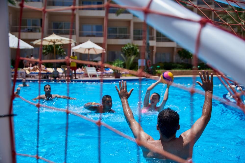 SEA STAR BEAU RIVAGE - 33