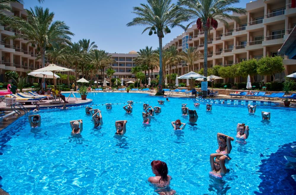 SEA STAR BEAU RIVAGE - 32