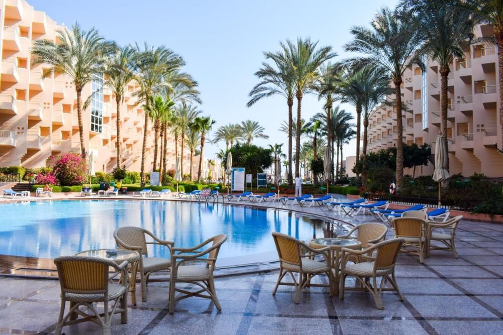 SEA STAR BEAU RIVAGE - 29