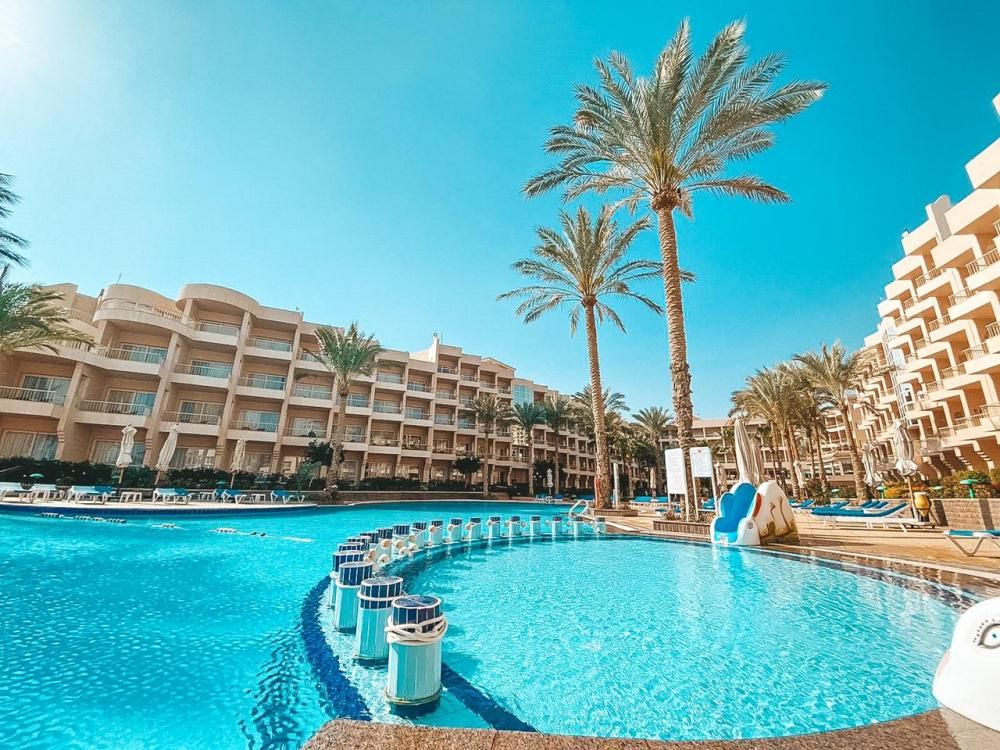 SEA STAR BEAU RIVAGE - 31