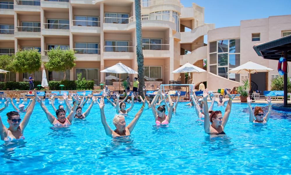 SEA STAR BEAU RIVAGE - 30