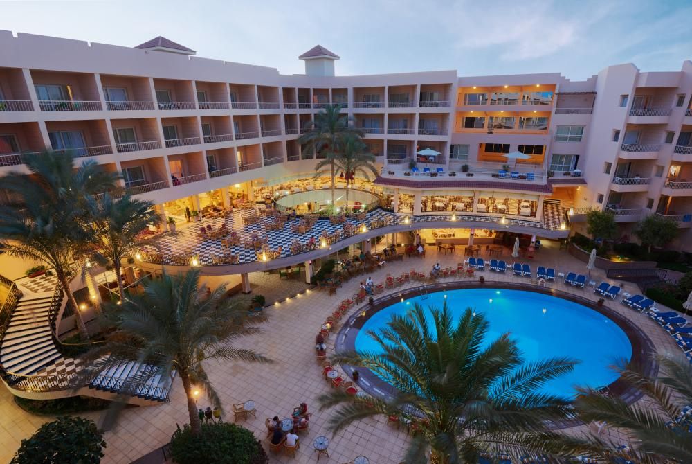 SEA STAR BEAU RIVAGE - 3