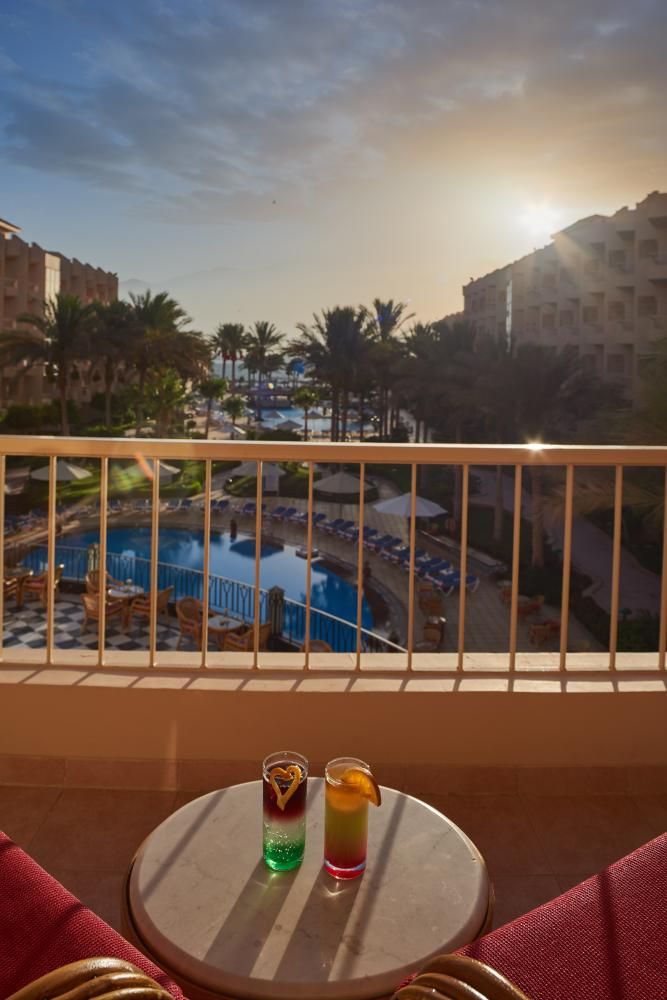 SEA STAR BEAU RIVAGE - 23