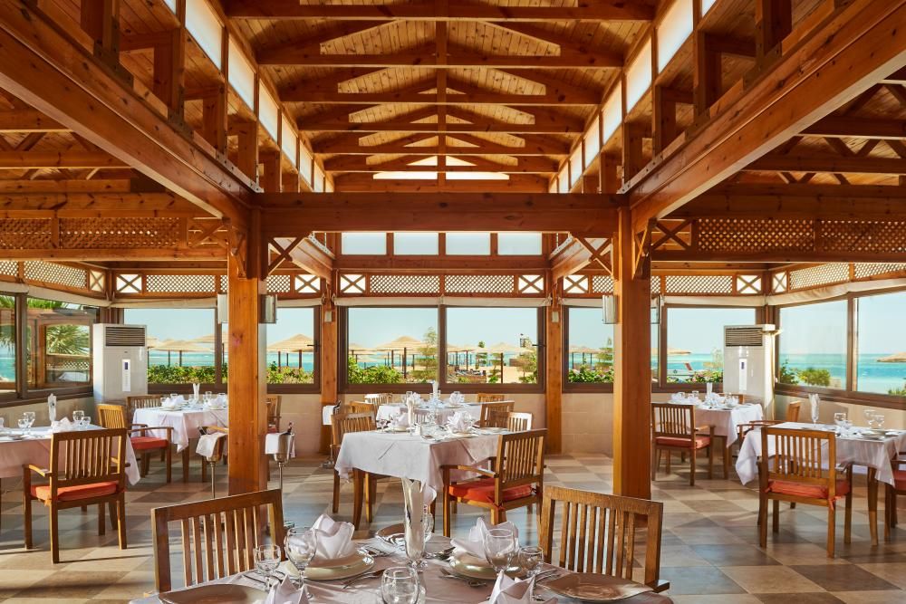 SEA STAR BEAU RIVAGE - 21